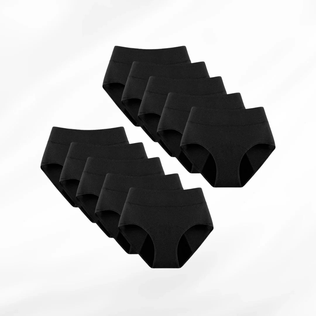 Culottes anti-fuites emblématiques de Éva