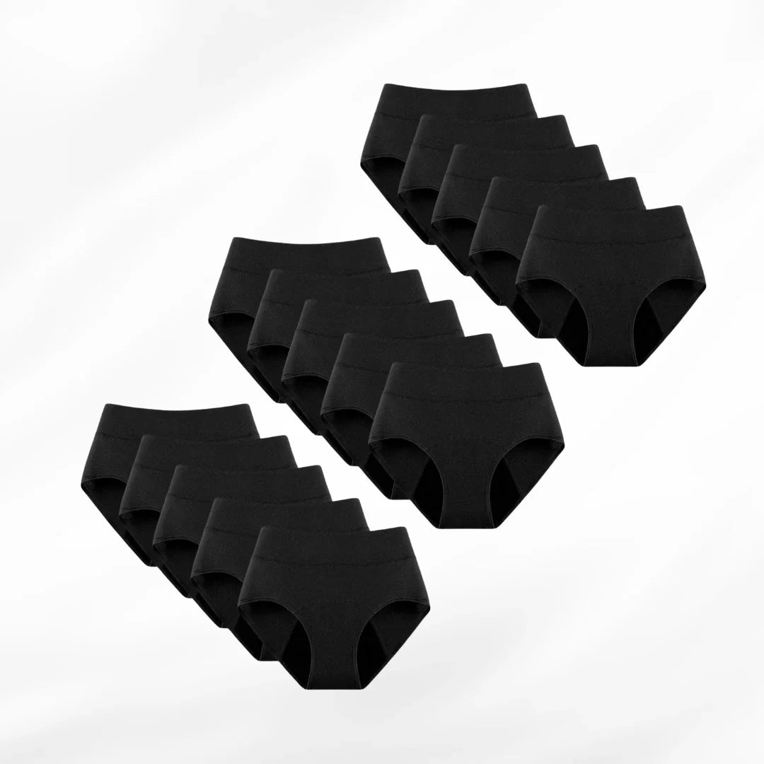 Culottes anti-fuites emblématiques de Éva