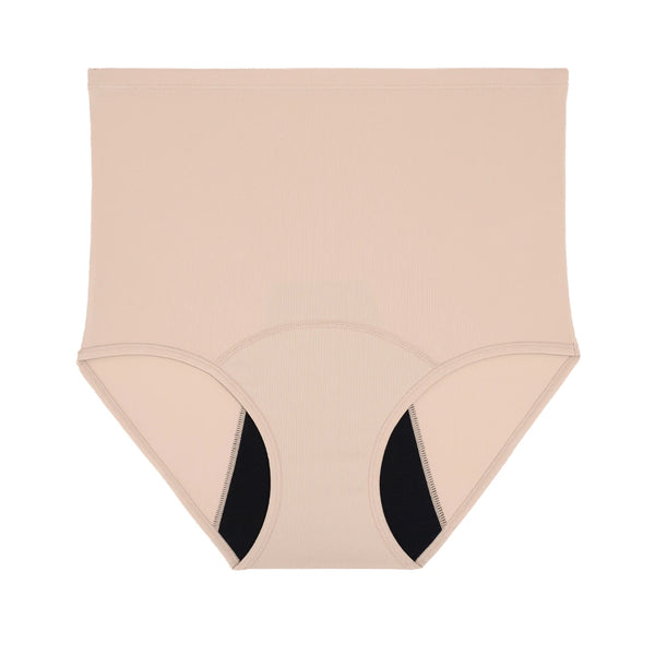 NOUVEAU : Culottes Éva Taille Très Haute Antifuites (Ensembles)